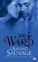 J.R. Ward - L'Amant sauvage - La Confrérie de la dague noire, T14.