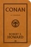 Robert Ervin Howard - Conan le Cimmérien.