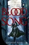 Anthony Ryan - Blood Song  : La Dame des Corbeaux et autres nouvelles - La Dame des Corbeaux ; Le Haut Percepteur ; Le Mal par le mal ou La Chute de Kethia.