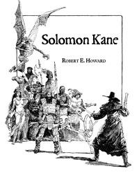 Solomon Kane Intégrale -  -  Edition collector