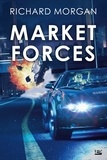 Richard Morgan - Market Forces.