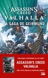 Matthew J. Kirby - Assassin's Creed Valhalla : La Saga de Geirmund.