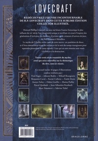 Supercollector Lovecraft. Nouvelles  Edition collector