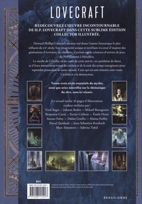 Supercollector Lovecraft. Nouvelles  Edition collector