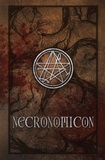  Simon - Necronomicon - Les noms morts : L'Histoire secrète du Necronomicon ; Le Necronomicon ; Le livre des sorts du Necronomicon ; Les portes du Necronomicon.