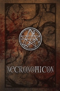  Simon - Necronomicon - Les noms morts : L'Histoire secrète du Necronomicon ; Le Necronomicon ; Le livre des sorts du Necronomicon ; Les portes du Necronomicon.