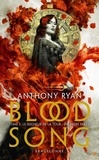 Anthony Ryan - Blood Song Tome 3 : Le Seigneur de la tour - Première partie.