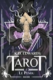 K.D. Edwards - Le Pendu - Tarot, T2.