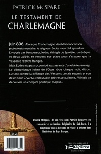 Le testament de Charlemagne