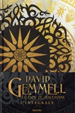 David Gemmell - Le Lion de Macédoine L'intégrale : .