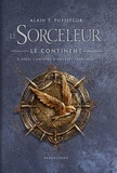Alain T. Puysségur et Johann Bodin - Le Sorceleur - Le Continent.