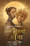 Rebecca Roanhorse - Étoile ardente - Entre terre et ciel, T2.