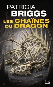 Patricia Briggs - Hurog Tome 1 : Les chaînes du dragon.