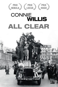 Connie Willis - Blitz Tome 2 : All Clear.