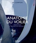 Nic Compton - Anatomie du voilier - Observation et description des yachts.