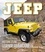 Patrick R. Foster - Jeep, histoire d'une légende américaine.