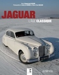 Enguerrand Lecesne - Jaguar - L'âge classique.