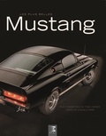 Donald Farr et Tom Loeser - Les plus belles Mustang.