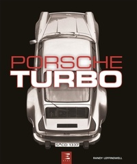 Randy Leffingwell - Porsche Turbo - Tous les modèles de tourisme et de compétition.