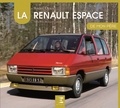 André Dewael - La Renault Espace de mon père.