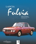 Julien Lombard - Lancia Fulvia.