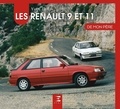 Yann Le Lay - Les Renault 9 & 11 de mon père.