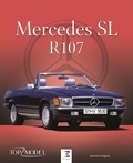 Antoine Grégoire - Mercedes-Benz SL, le roaster mondial de l'étoile.