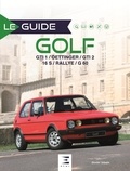 Dimitri Urbain - Golf - GTI 1 / Oettinger / GTI 2 16S / Rallye / G60.