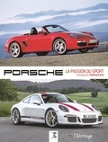 Constantin Pârvulesco - Porsche - La passion du sport.