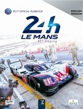 Jean-Marc Teissèdre et Christian Moity - 24 Le Mans Hours.