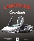 David Thirion - Lamborghini Countach.