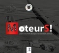 Marie Grasse - MoteurS ! - L'aventure des sports mécaniques.