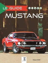 Thibaut Amant - Mustang.