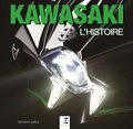 Giovanni Iodice - Kawasaki - L'histoire.