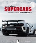 Arnaud Taquet - Supercars - Le culte de la performance.