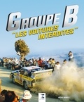 Michel Morelli - Groupe B - "Les voitures interdites".
