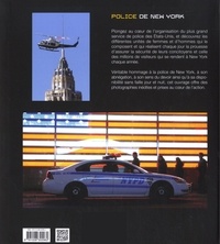 Police de New York