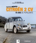 Thibaut Amant et Etienne Crébessègues - Citroën 2CV - 70 ans de popularité.