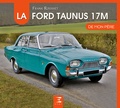 Frank Rousset - La Ford Taunus 17M de mon père.