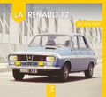 Thibaut Amant - La Renault 12 de mon père.