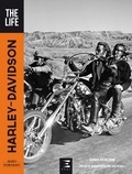 Darwin Holmstrom - Harley-Davidson, the life.