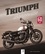  ETAI - Triumph Bonneville - 60 ans.