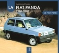 Aurélien Charle - La Fiat Panda de mon père.