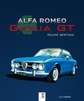 Julien Lombard - Alfa Romeo Giulia GT - Coupé Bertone.