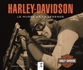 Aaron Frank - Harley-Davidson - Le musée de la légende.