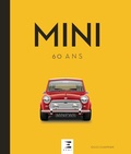 Giles Chapman - Mini, 60 ans.