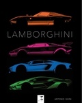 Antonio Ghini - Lamborghini.