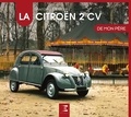 Antoine Demetz - La Citroën 2 CV de mon père.