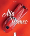 Serge Bellu - Alfa Romeo, 110 ans.