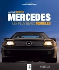 Michel Tona - Mercedes - Les plus beaux modèles.